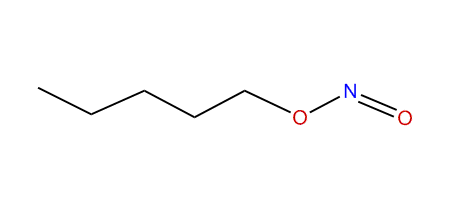 Amyl nitrite